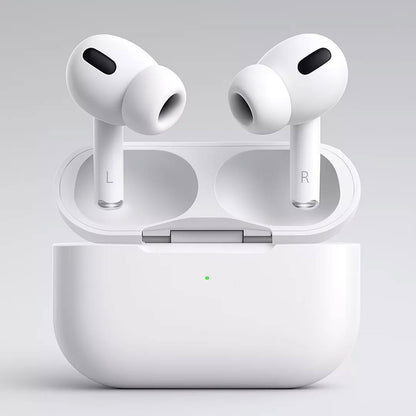 Casti Apple Airpods Pro (2nd Generation) Carcasa MagSafe (USB-C) 1:1