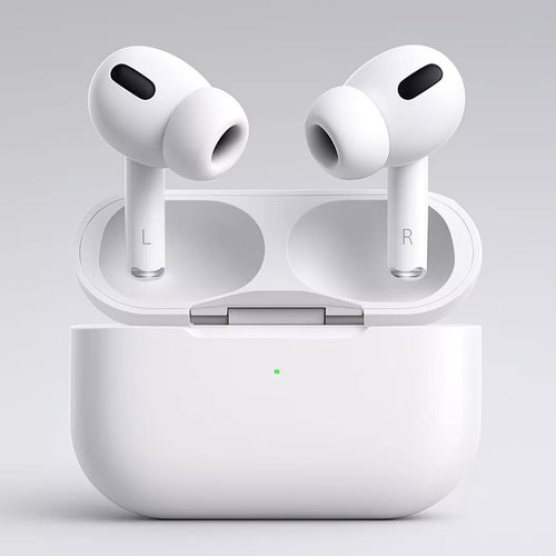 Casti Apple Airpods Pro (2nd Generation) Carcasa MagSafe (USB-C) 1:1