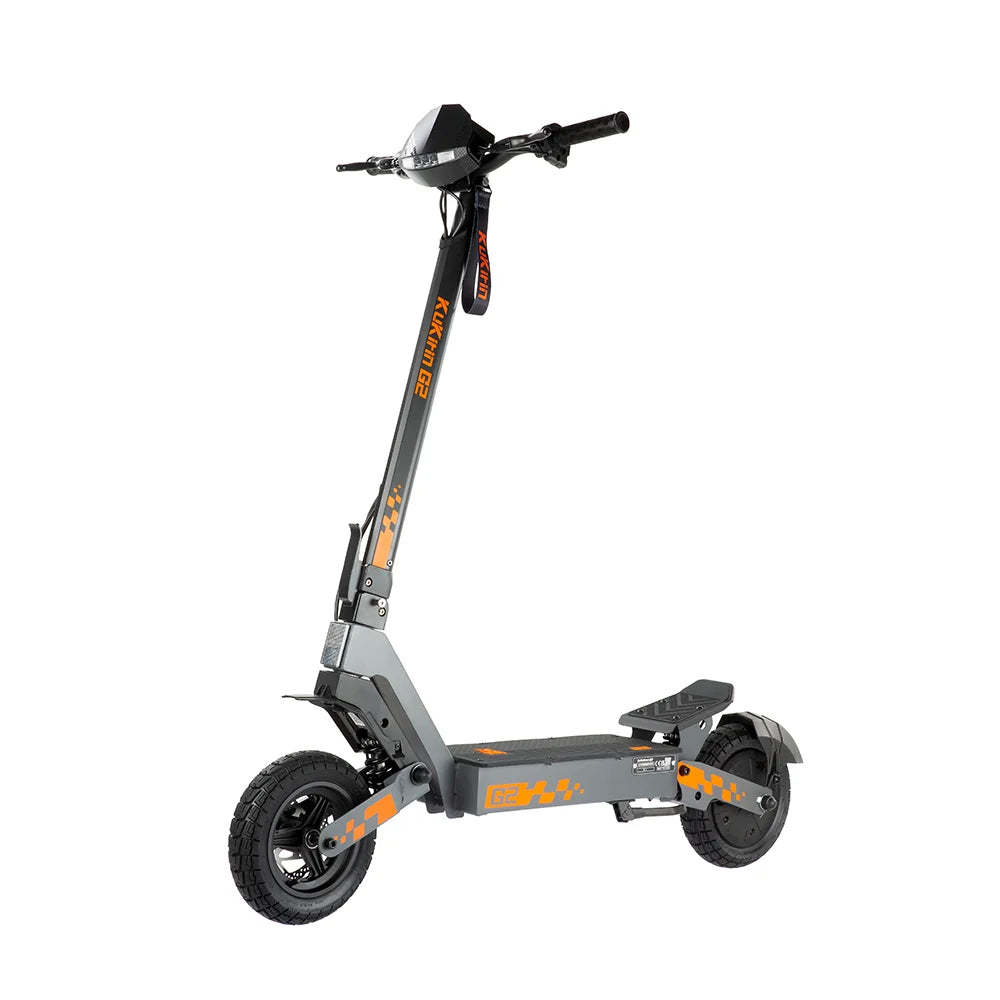 Trotineta electrica Kukirin G2, pliabil Putere 800W, viteza 45km/h, 55km 2026(vendor)