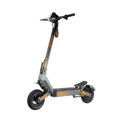 Trotineta electrica Kukirin G2, pliabil Putere 800W, viteza 45km/h, 55km 2026(vendor)