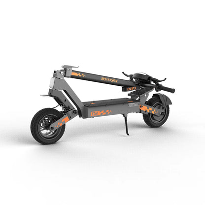 Trotineta electrica Kukirin G2, pliabil Putere 800W, viteza 45km/h, 55km 2026(vendor)