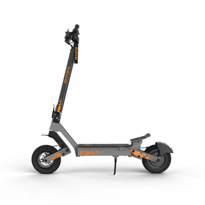 Trotineta electrica Kukirin G2, pliabil Putere 800W, viteza 45km/h, 55km 2026(vendor)