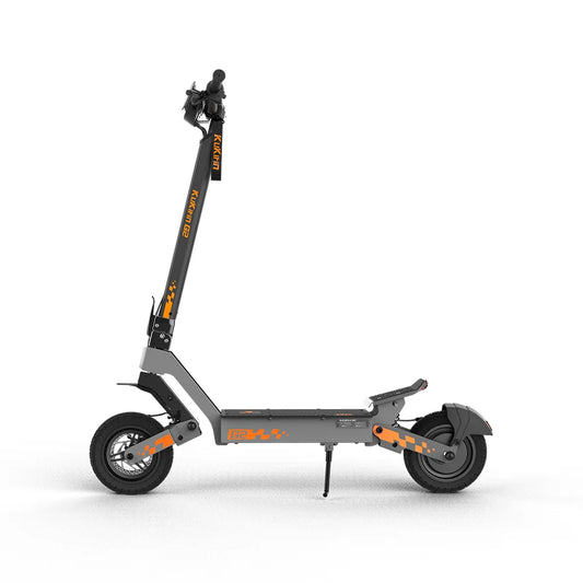 Trotineta electrica Kukirin G2, pliabil Putere 800W, viteza 45km/h, 55km 2026(vendor)