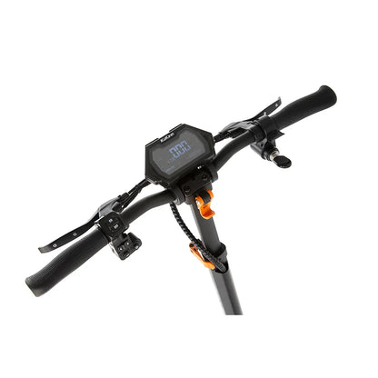 Trotineta electrica KUKIRIN G2 Max, autonomie max 80km, motor 1000W, acumulator 48V 20Ah (vendor)