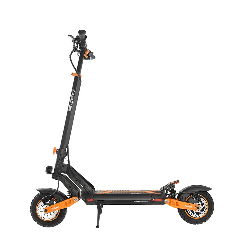 Trotineta electrica KUKIRIN G2 Max, autonomie max 80km, motor 1000W, acumulator 48V 20Ah (vendor)
